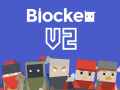 Гульня Blocker.io