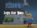 Гульня Kogama: Lego Star Wars