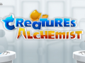 Гульня Creatures Alchemist    