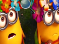 Гульня Despicable Me 3 Hidden Letters