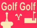 Гульня Golf Golf