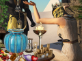 Гульня Stealing From Gods 2