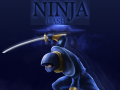 Гульня Ninja Dash