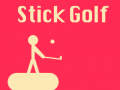 Гульня Stick Golf