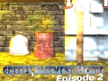 Гульня Creepy Basement Escape Episode 2