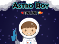 Гульня Astro Boy Online