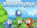 Гульня Blops Plops
