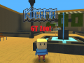 Гульня Kogama: GT Zoo!