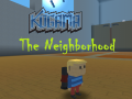 Гульня Kogama: The Neighborhood