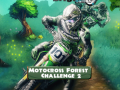 Гульня Motocross Forest Challenge 2