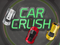 Гульня Car Crush