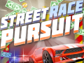 Гульня Street Race Pursuit