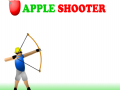 Гульня Apple Shooter