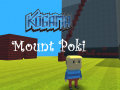 Гульня Kogama: Mount Poki