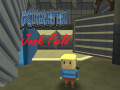Гульня Kogama: Junk Field
