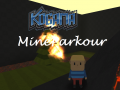 Гульня Kogama: MineParkour