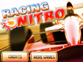 Гульня Racing Nitro