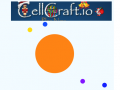 Гульня Cellcraft.io