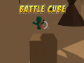 Гульня Battle Cube