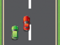 Гульня Road Fight