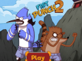 Гульня First Punch 2