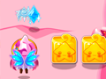 Гульня Candy Fairy