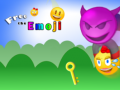 Гульня Free The Emoji