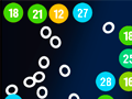 Гульня 99 Balls Evo
