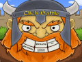 Гульня Click Battle