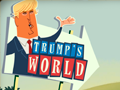 Гульня Trump's World