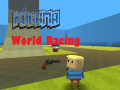 Гульня Kogama: World Racing