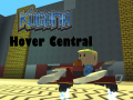 Гульня Kogama: Hover Central