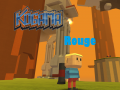 Гульня Kogama: Rouge