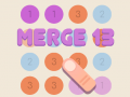 Гульня Merge 13