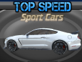 Гульня Top Speed Sport Cars