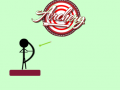 Гульня Archery 