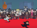 Гульня Leo's Red Carpet Carnage