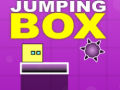 Гульня Jumping Box 