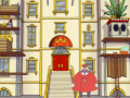 Гульня Welcome to the wayne explore the wayne
