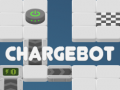 Гульня Chargebot