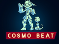 Гульня Cosmo Beat