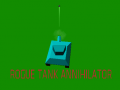 Гульня Rogue Tank Annihilator