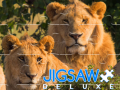 Гульня Jigsaw Deluxe