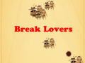 Гульня Break Lovers