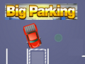 Гульня Big Parking