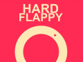 Гульня Hard Flappy