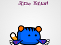 Гульня Slime Editor