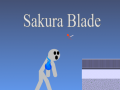 Гульня Sakura Blade 