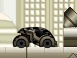 Гульня Stunt Crazy - Challenge Pack 2