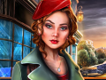 Гульня Undercover in Paris